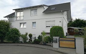 Ferienwohnung Stempfle