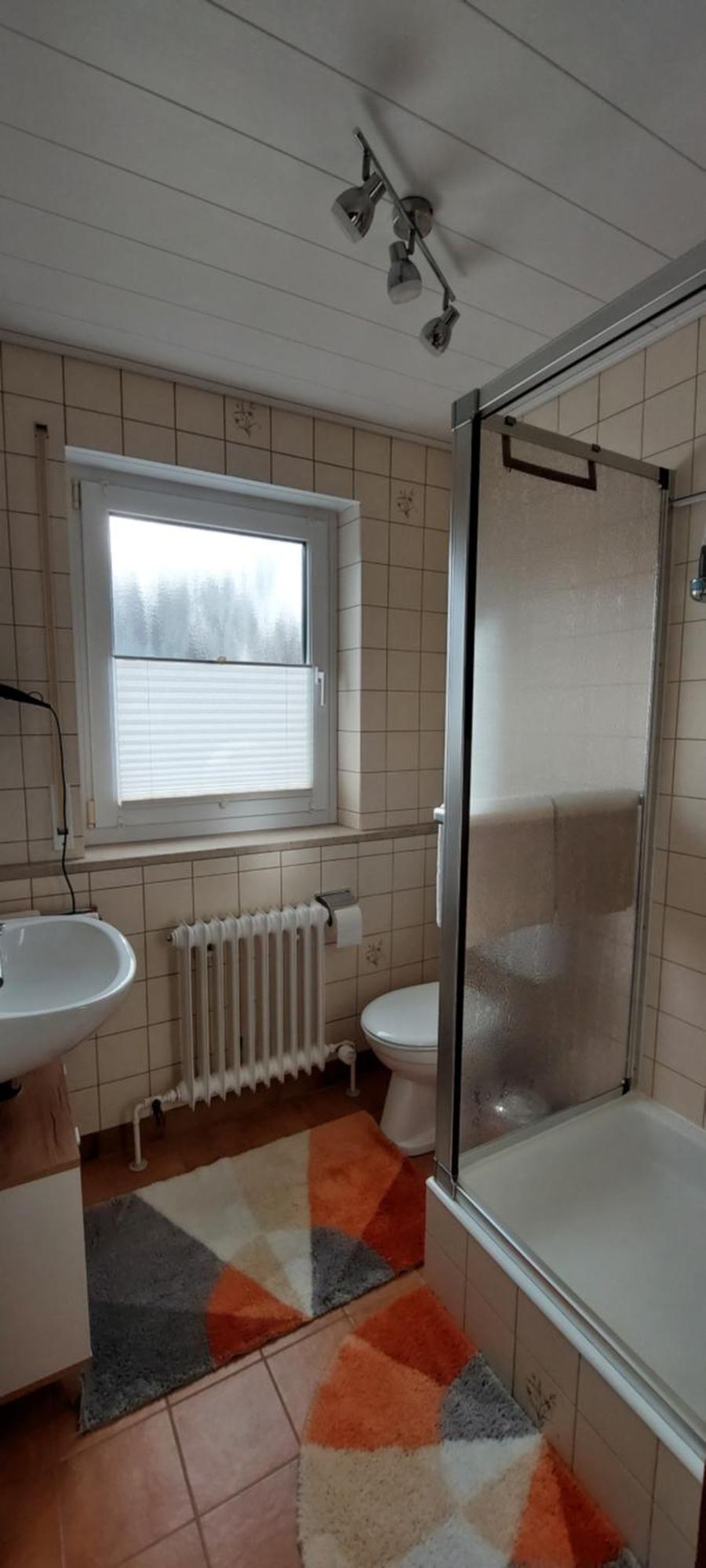 Ferienwohnung Stempfle Oettingen in Bayern Exterior foto